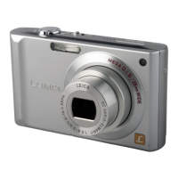 Preview: Panasonic Lumix DMC-FX55