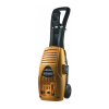 Pressure Washer Logo