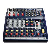 Preview: SoundCraft NOTEPAD 102