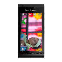Preview: Sony Ericsson Satio U1i