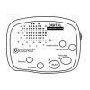 Answering Machine Logo