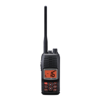 Preview: Standard Horizon HX290