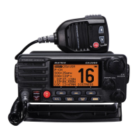 Preview: Standard Horizon MATRIX GX2100
