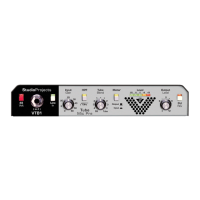 Preview: STUDIO PROJECTS VTB-1