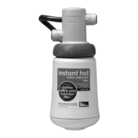 Preview: InSinkErator Water Dispenser