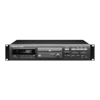 Preview: Tascam CD-150