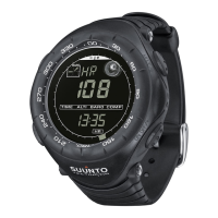 Preview: Suunto VECTOR HR