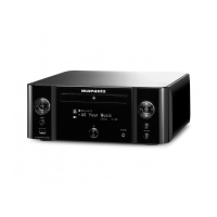 Preview: Marantz M-CR610