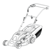 Preview: Lawn Devil DB6806