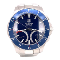Preview: AQUARACER CALIBRE S REGATTA