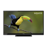 Preview: Sharp Aquos LC-40LE530X