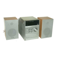 Preview: Panasonic SC-PM33DB