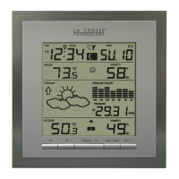 Preview: La Crosse WS-9049U-IT
