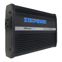 Preview: Statpower PROwatt 250