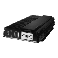 Preview: Statpower PROwatt 1500/12 volt