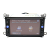 Car Navigation system Logo