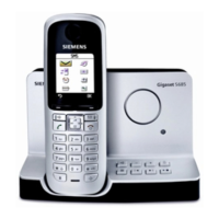 Preview: Siemens Gigaset S685