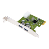 PCI Card Logo