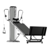 Fitness Equipment Logo