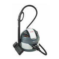 Preview: POLTI VAPORETTO ECO PRO 3000