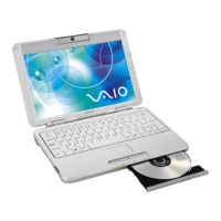 Preview: Sony Vaio PCG-TR1 Series