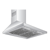 Ventilation Hood Logo