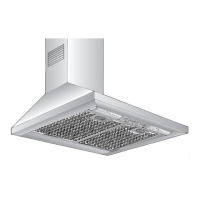 Preview: Tecnik Cooker hood