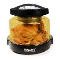 Preview: NuWave 20008