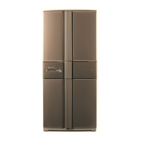 Preview: Sharp SJ-H511K-T