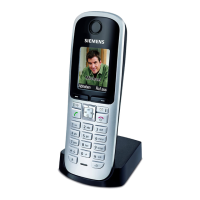 Preview: Siemens Gigaset S68H