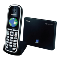 Preview: Siemens GIGASET C470 IP