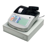 Preview: Olivetti ECR 5920 F