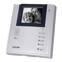 Preview: KOCOM KIV-101