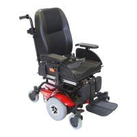 Preview: Invacare Pronto M41