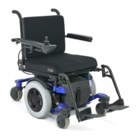 Preview: Quantum Rehab 6000 XL