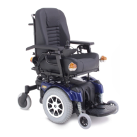 Preview: Pride Mobility JAZZY 1121