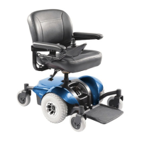 Preview: Invacare Pronto M41