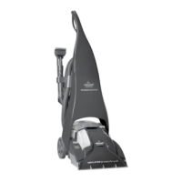 Preview: Bissell PowerSteamer 1697 Series