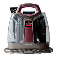Preview: Bissell SpotClean 5207