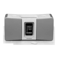 Preview: Brookstone Boombox