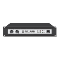 Preview: Electro-Voice Precision CP1200