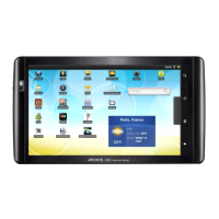 Preview: Archos 101 Internet Tablet