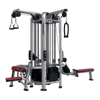 Preview: Life Fitness MJ4