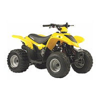 Preview: KYMCO Mongoose 90