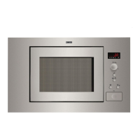 Preview: Zanussi ZM176