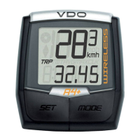 Preview: VDO Cyclecomputing A4+