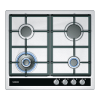 Preview: Siemens Hob