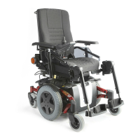 Preview: Invacare TDX Series