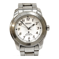 Preview: Seiko KINETIC AUTO RELAY 5J21
