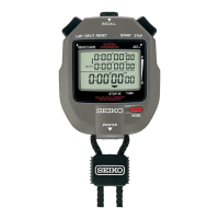 Preview: Seiko STOPWATCH S143